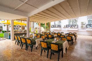 Malibu Resort Hotel fotoÄŸrafÄ±