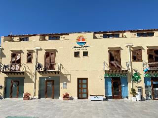 Marina di Petrolo Apartments fotoÄŸrafÄ±