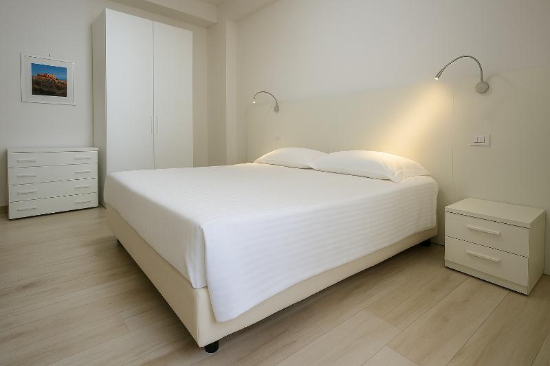 Marina di Petrolo Apartments - Oda