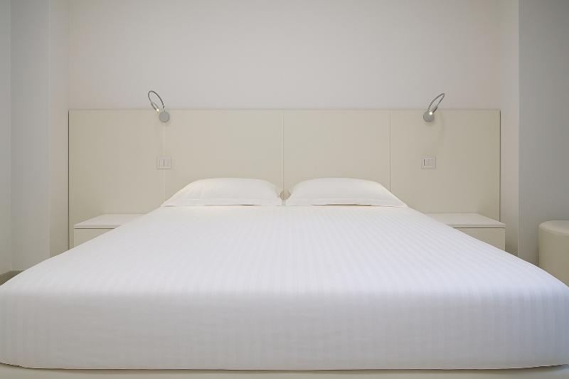 Marina di Petrolo Apartments - Oda