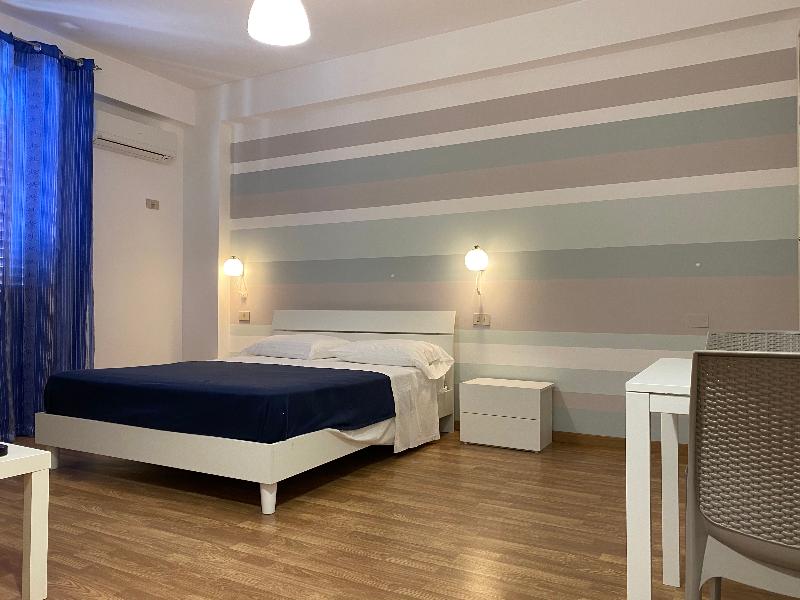Marina di Petrolo Apartments - Oda
