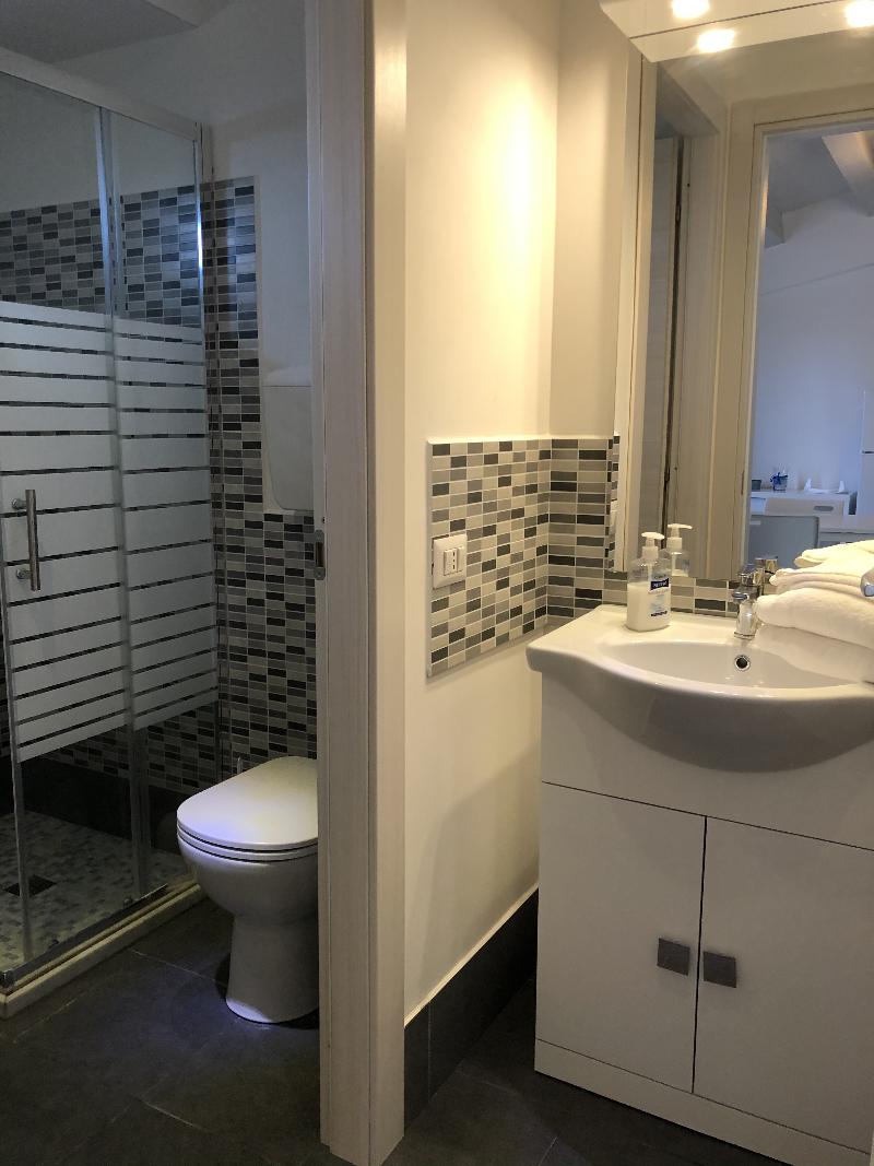 Marina di Petrolo Apartments - Oda