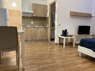 Marina di Petrolo Apartments fotoÄŸrafÄ±