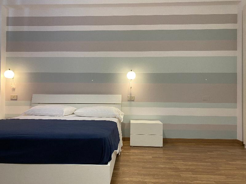 Marina di Petrolo Apartments - Oda
