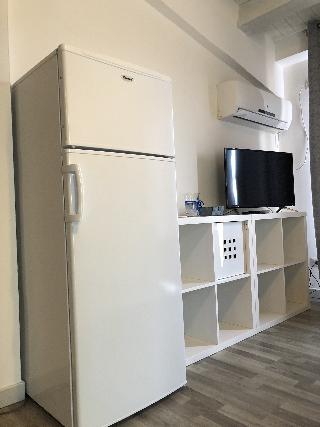 Marina di Petrolo Apartments fotoÄŸrafÄ±