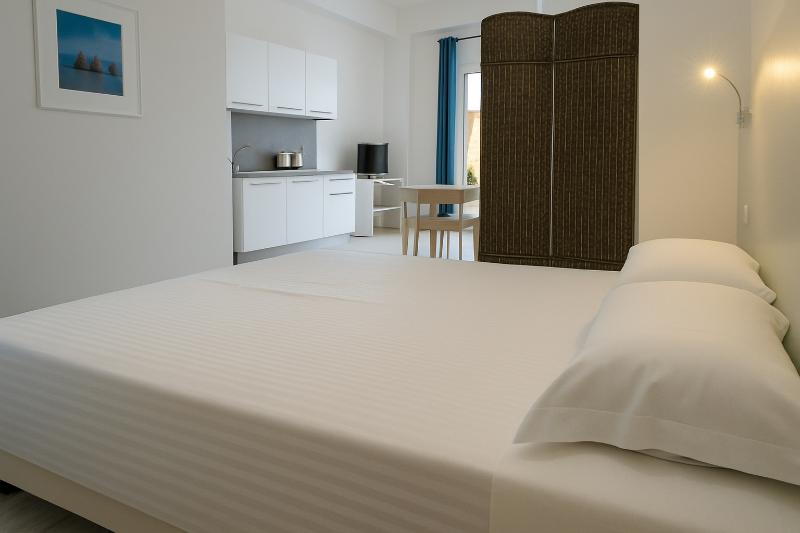 Marina di Petrolo Apartments - Oda