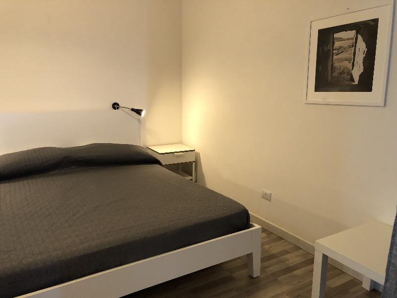 Marina di Petrolo Apartments - Oda