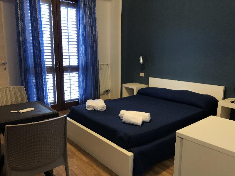 Marina di Petrolo Apartments - Oda