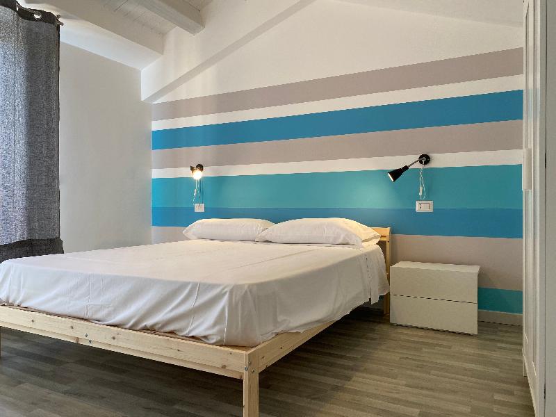 Marina di Petrolo Apartments - Oda