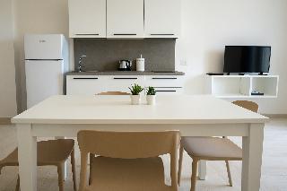 Marina di Petrolo Apartments fotoÄŸrafÄ±