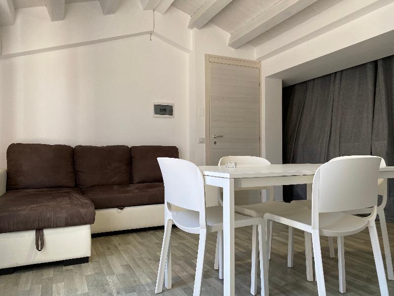 Marina di Petrolo Apartments - Oda