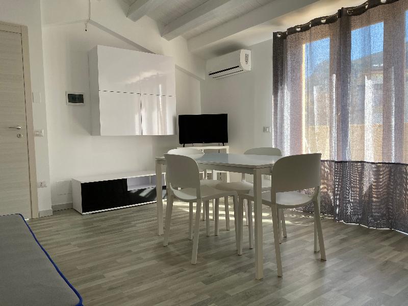 Marina di Petrolo Apartments - Oda