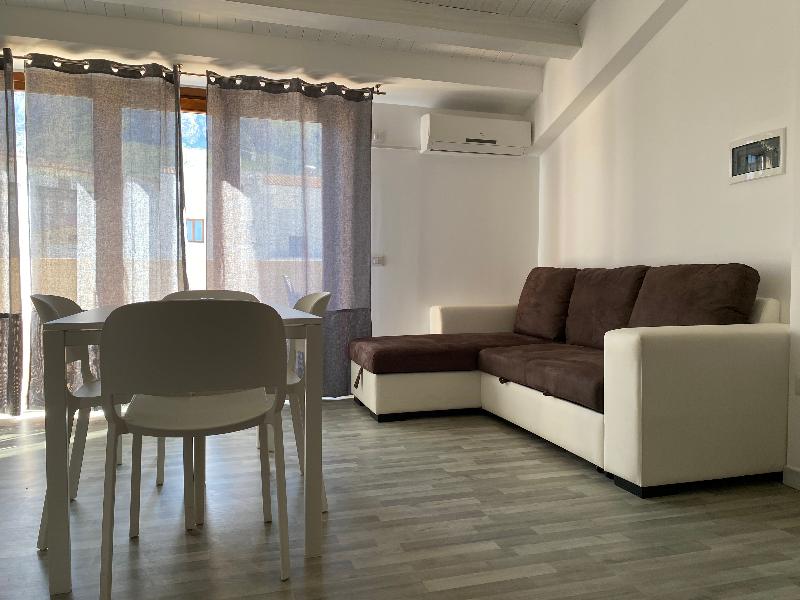 Marina di Petrolo Apartments - Oda