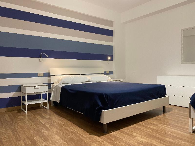 Marina di Petrolo Apartments - Oda