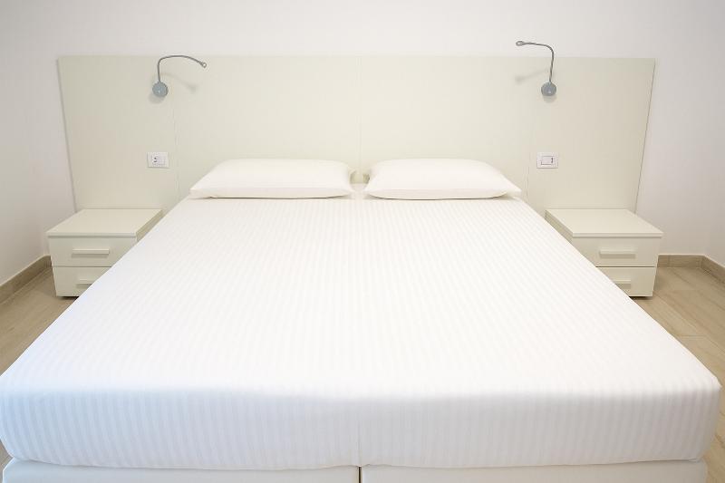 Marina di Petrolo Apartments - Oda