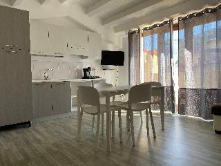 Marina di Petrolo Apartments fotoÄŸrafÄ±