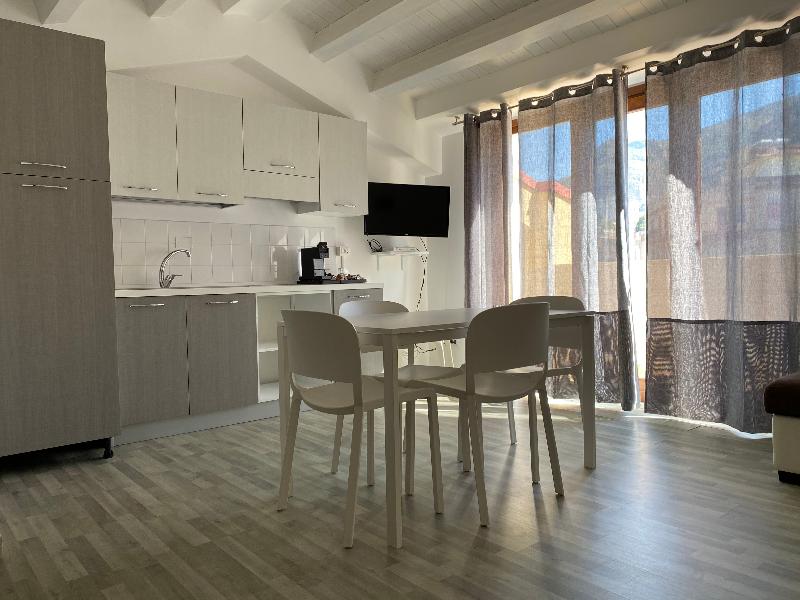 Marina di Petrolo Apartments - Oda
