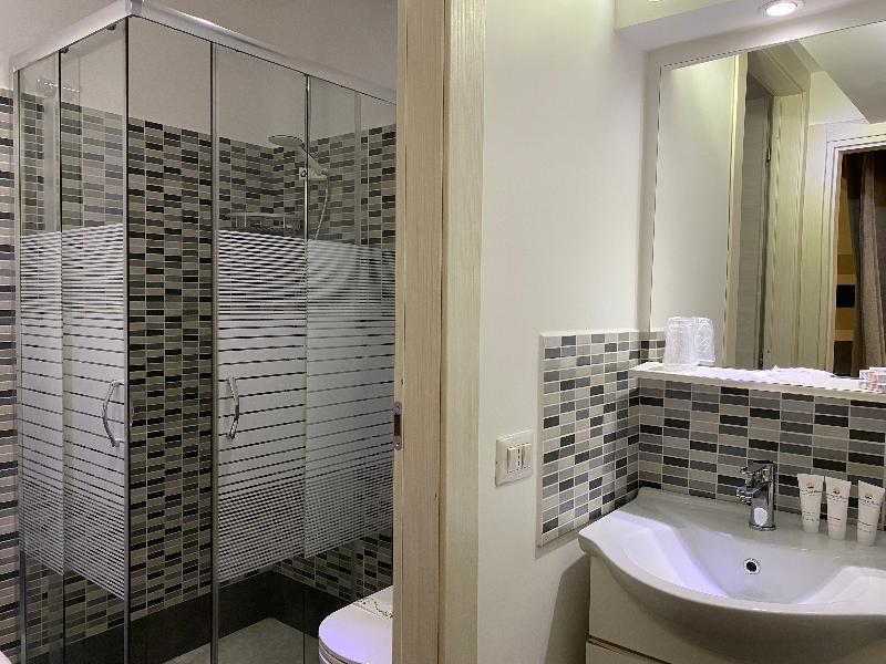 Marina di Petrolo Apartments - Oda
