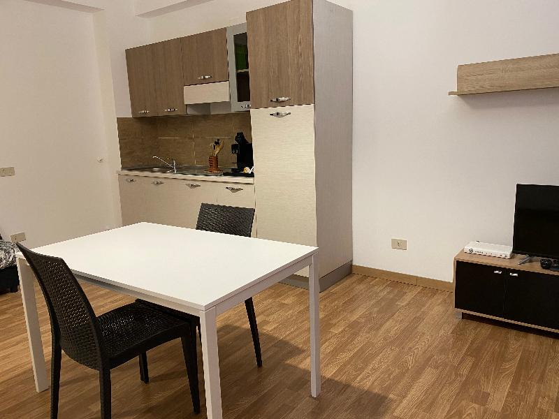 Marina di Petrolo Apartments - Oda