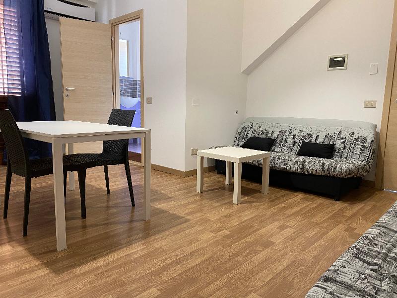 Marina di Petrolo Apartments - Oda