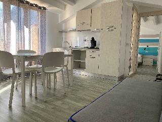Marina di Petrolo Apartments fotoÄŸrafÄ±