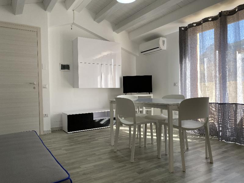 Marina di Petrolo Apartments - Oda