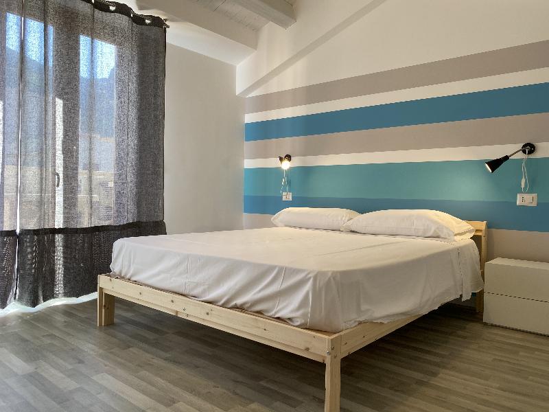 Marina di Petrolo Apartments - Oda