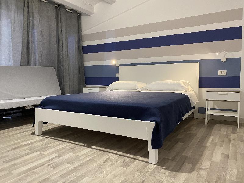 Marina di Petrolo Apartments - Oda