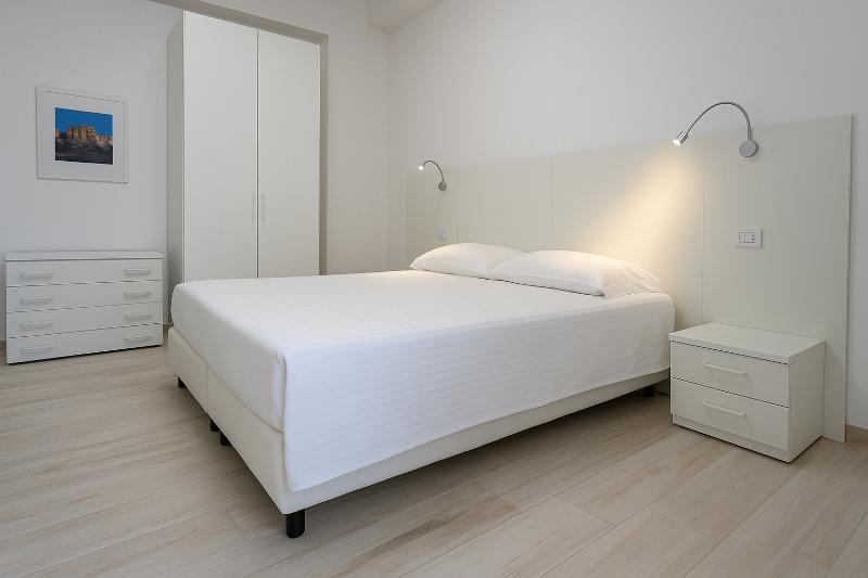 Marina di Petrolo Apartments - Oda