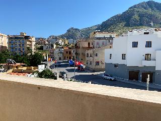 Marina di Petrolo Apartments fotoÄŸrafÄ±