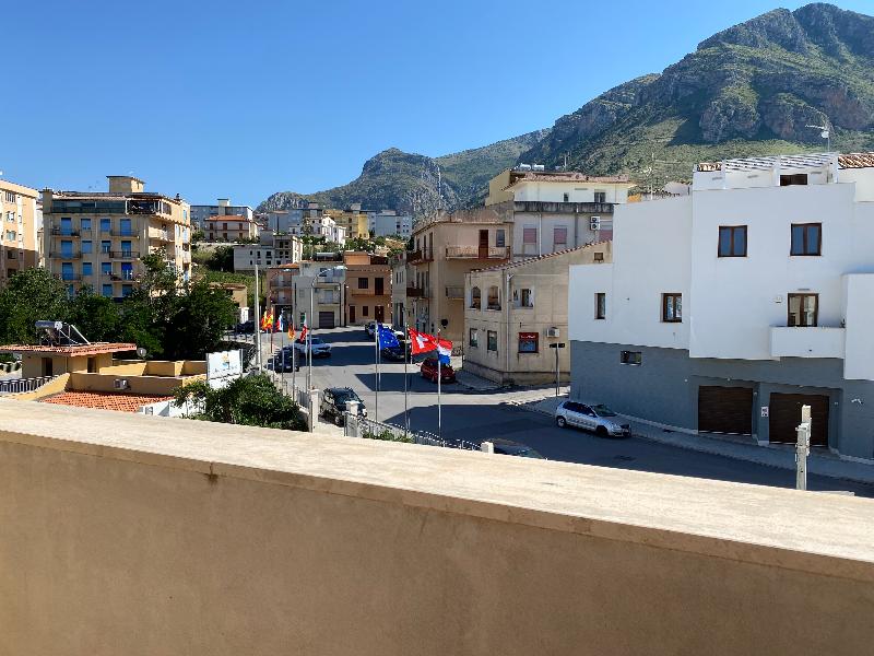 Marina di Petrolo Apartments - Oda