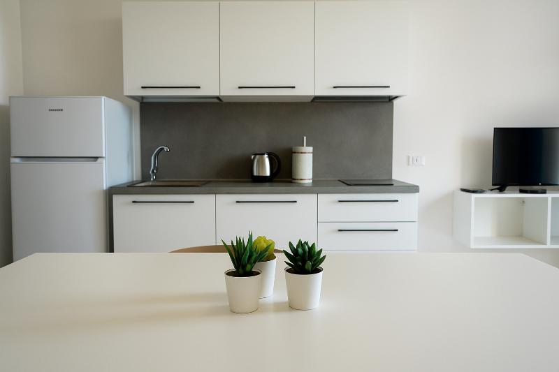 Marina di Petrolo Apartments - Oda