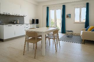 Marina di Petrolo Apartments fotoÄŸrafÄ±