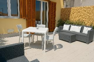 Marina di Petrolo Apartments fotoÄŸrafÄ±