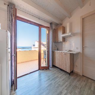 Marina di Petrolo Apartments fotoÄŸrafÄ±