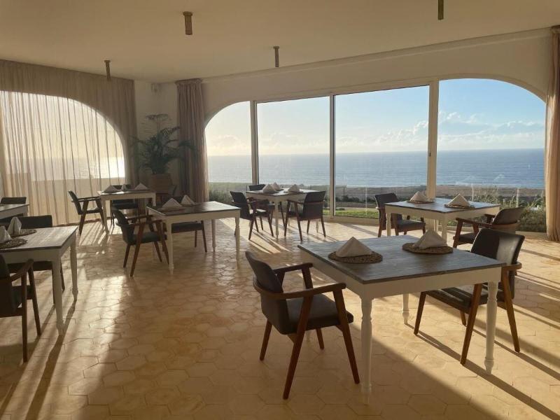Villa La Falaise - Genel