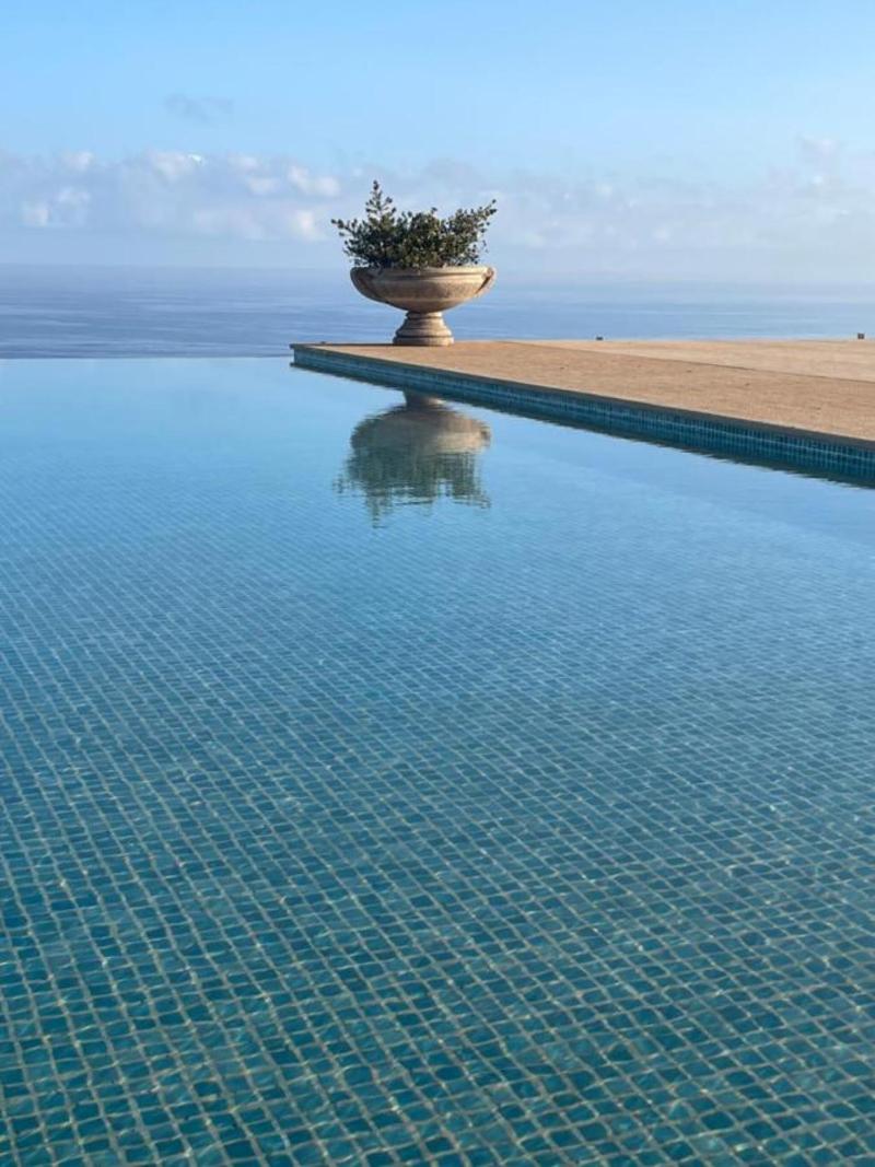 Villa La Falaise - Genel