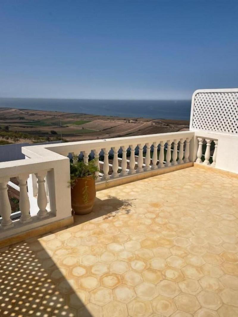 Villa La Falaise - Genel