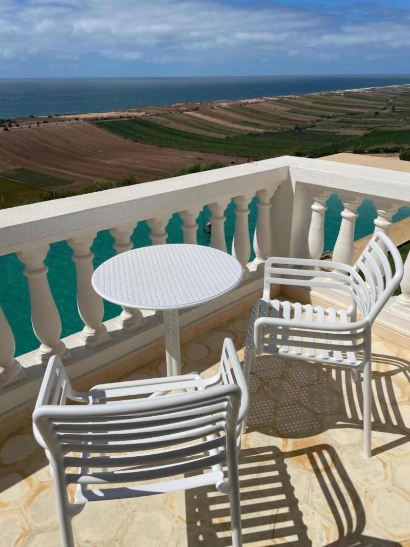 Villa La Falaise - Genel