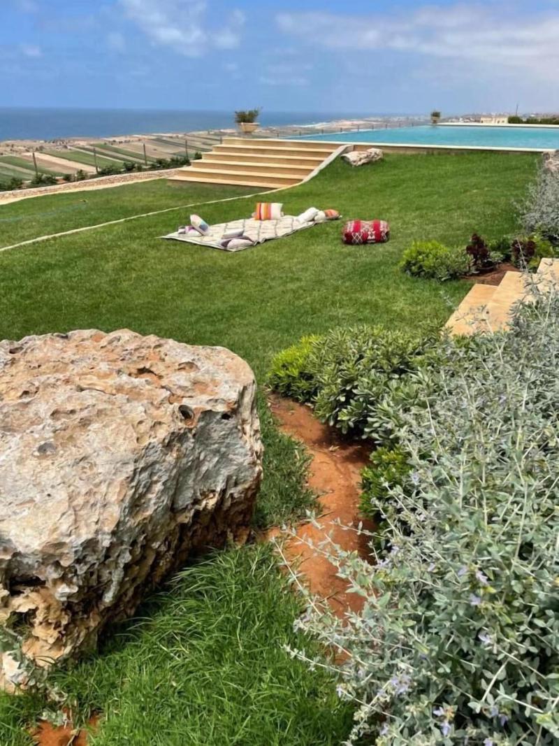 Villa La Falaise - Genel