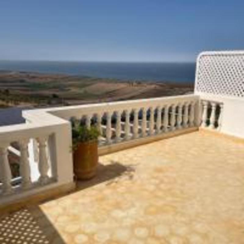 Villa La Falaise - Oda