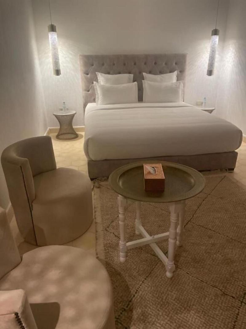 Villa La Falaise - Oda