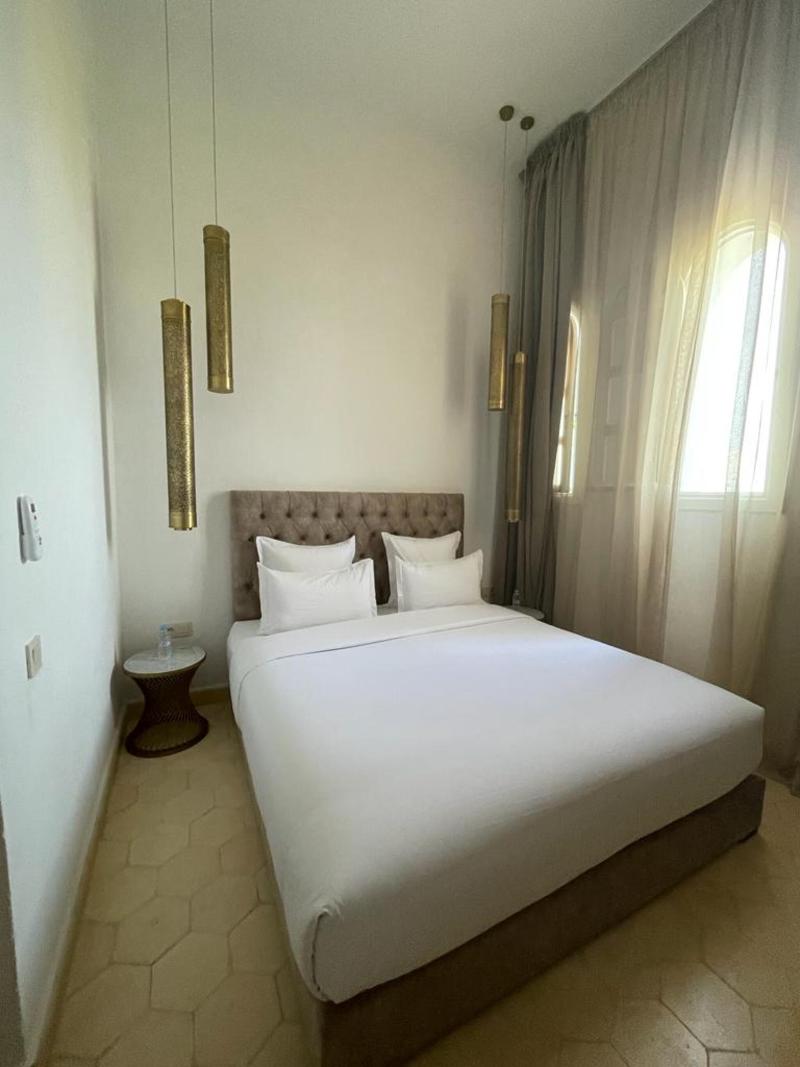 Villa La Falaise - Oda