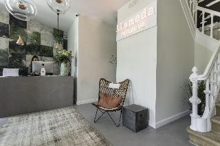 Alameda Exclusive House fotoÄŸrafÄ±