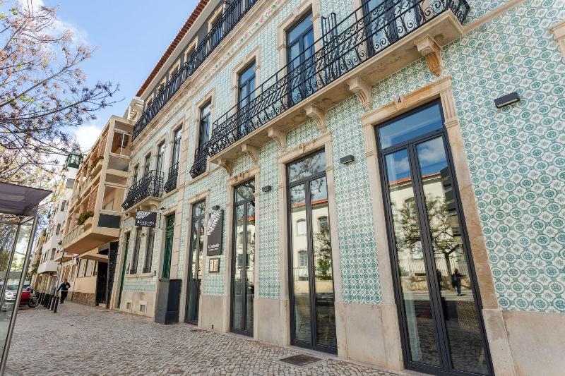 Alameda Exclusive House - Genel