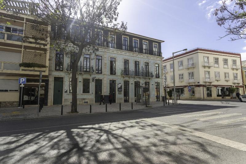 Alameda Exclusive House - Genel