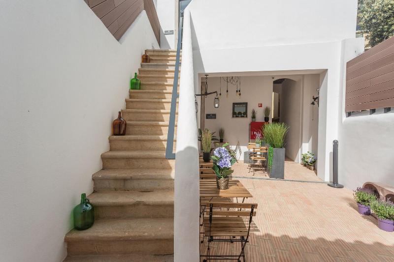 Alameda Exclusive House - Genel