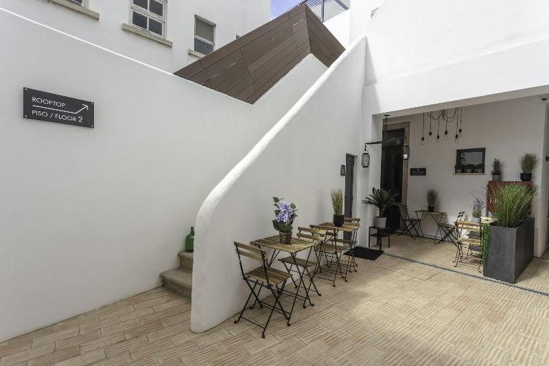 Alameda Exclusive House - Genel