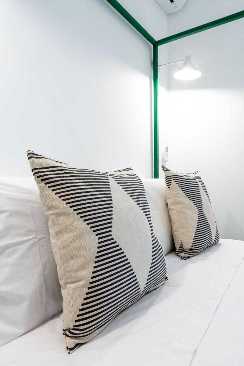Alameda Exclusive House - Oda