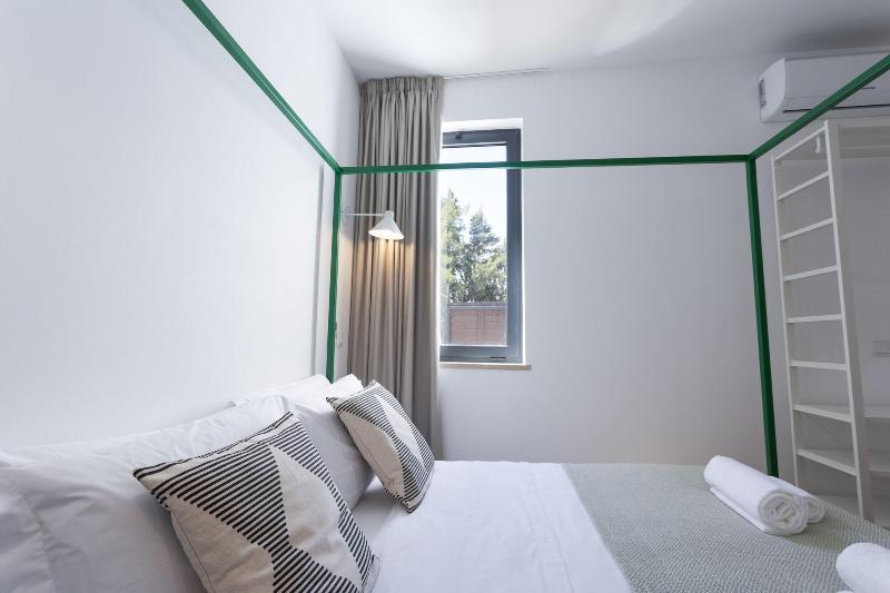 Alameda Exclusive House - Oda